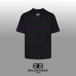 New Customers Only, Limit One. Top Tier OEM QualityBALENCIAGA 24 SS Classic T-shirt Short SleeveNo Need For Fancy Copywriting fxvwjtjr - Image 3