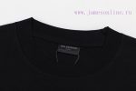 New Customers Only, Limit One. Top Tier OEM QualityBALENCIAGA 24 SS Classic T-shirt Short SleeveNo Need For Fancy Copywriting fxvwjtjr - Image 4