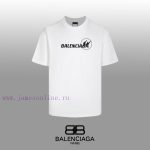 New Customers Only, Limit One. Top Tier OEM QualityBALENCIAGA 24 SS Classic T-shirt Short SleeveNo Need For Fancy Copywriting ro2jy6ic