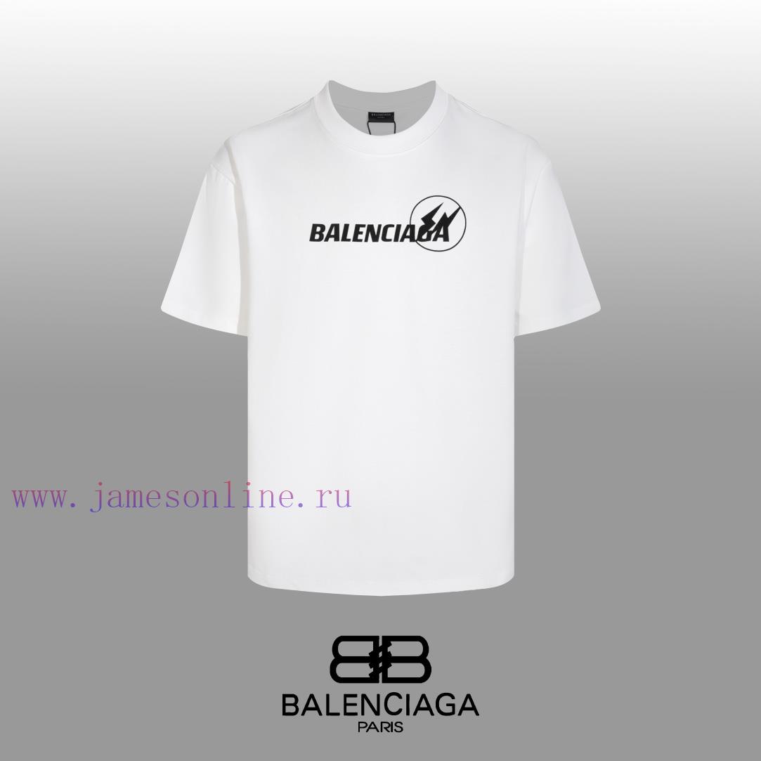 4txhmffryiq.jpg New Customers Only, Limit One. Top Tier OEM QualityBALENCIAGA 24 SS Classic T-shirt Short SleeveNo Need For Fancy Copywriting ro2jy6ic - Image 1