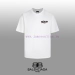 New Customers Only, Limit One. Top Tier OEM QualityBALENCIAGA 24 SS Classic T-shirt Short SleeveNo Need For Fancy Copywriting 3y6vbay6