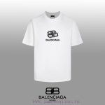 New Customers Only, Limit One. Top Tier OEM QualityBALENCIAGA 24 SS Classic T-shirt Short SleeveNo Need For Fancy Copywriting 05iqhkbh