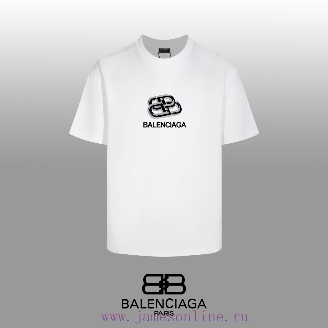 k2zpa3llfsr.jpg New Customers Only, Limit One. Top Tier OEM QualityBALENCIAGA 24 SS Classic T-shirt Short SleeveNo Need For Fancy Copywriting 05iqhkbh - Image 1