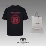 New Customers Only, Limit One. Top Tier OEM QualityBALENCIAGA 24 SS Classic T-shirt Short SleeveNo Need For Fancy Copywriting 95gonzzo