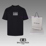 New Customers Only, Limit One. Top Tier OEM QualityBALENCIAGA 24 SS Classic T-shirt Short SleeveNo Need For Fancy Copywriting 56vhtbn8