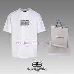 New Customers Only, Limit One. Top Tier OEM QualityBALENCIAGA 24 SS Classic T-shirt Short SleeveNo Need For Fancy Copywriting kqset4r1