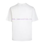 New Customers Only, Limit One. Top Tier OEM QualityBALENCIAGA 24 SS Classic T-shirt Short SleeveNo Need For Fancy Copywriting shvqtde4 - Image 3