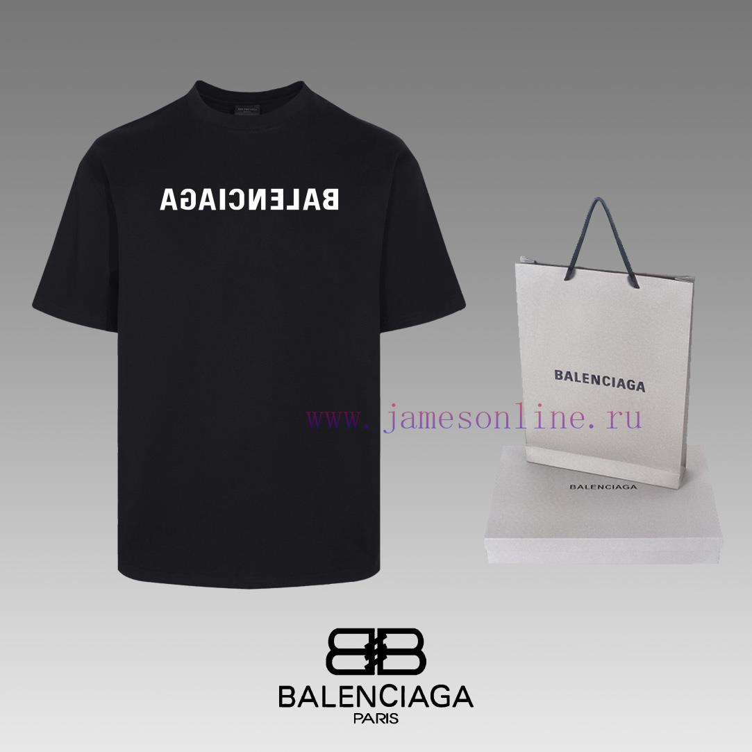 pgzn1curd03.jpg New Customers Only, Limit One. Top Tier OEM QualityBALENCIAGA 24 SS Classic T-shirt Short SleeveNo Need For Fancy Copywriting i2pwtvos - Image 1