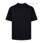 New Customers Only, Limit One. Top Tier OEM QualityBALENCIAGA 24 SS Classic T-shirt Short SleeveNo Need For Fancy Copywriting i2pwtvos - Image 3