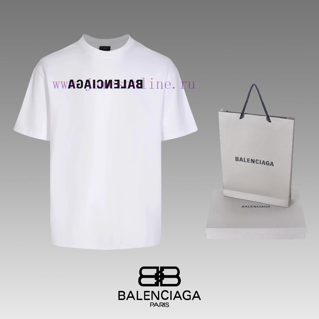 xj3p3bgbstz.jpg New Customers Only, Limit One. Top Tier OEM QualityBALENCIAGA 24 SS Classic T-shirt Short SleeveNo Need For Fancy Copywriting gw2ecpui - Image 1