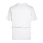 New Customers Only, Limit One. Top Tier OEM QualityBALENCIAGA 24 SS Classic T-shirt Short SleeveNo Need For Fancy Copywriting gw2ecpui - Image 3