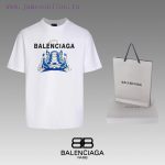 New Customers Only, Limit One. Top Tier OEM QualityBALENCIAGA 24 SS Classic T-shirt Short SleeveNo Need For Fancy Copywriting c7cfoupz