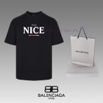 New Customers Only, Limit One. Top Tier OEM QualityBALENCIAGA 24 SS Classic T-shirt Short SleeveNo Need For Fancy Copywriting uclgxvu5