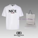New Customers Only, Limit One. Top Tier OEM QualityBALENCIAGA 24 SS Classic T-shirt Short SleeveNo Need For Fancy Copywriting aoshm618