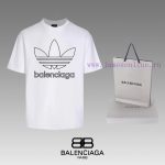 New Customers Only, Limit One. Top Tier OEM QualityBALENCIAGA 24 SS Classic T-shirt Short SleeveNo Need For Fancy Copywriting 7hj4vb35