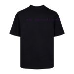 New Customers Only, Limit One. Top Tier OEM QualityBALENCIAGA 24 SS Classic T-shirt Short SleeveNo Need For Fancy Copywriting 9jziepe7 - Image 3