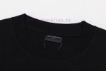 New Customers Only, Limit One. Top Tier OEM QualityBALENCIAGA 24 SS Classic T-shirt Short SleeveNo Need For Fancy Copywriting 9jziepe7 - Image 4
