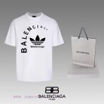 New Customers Only, Limit One. Top Tier OEM QualityBALENCIAGA 24 SS Classic T-shirt Short SleeveNo Need For Fancy Copywriting sg7fqb52