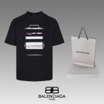 New Customers Only, Limit One. Top Tier OEM QualityBALENCIAGA 24 SS Classic T-shirt Short SleeveNo Need For Fancy Copywriting hcr5wm7p