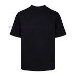 New Customers Only, Limit One. Top Tier OEM QualityBALENCIAGA 24 SS Classic T-shirt Short SleeveNo Need For Fancy Copywriting hcr5wm7p - Image 3
