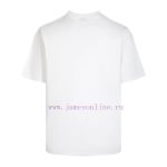 New Customers Only, Limit One. Top Tier OEM QualityBALENCIAGA 24 SS Classic T-shirt Short SleeveNo Need For Fancy Copywriting wegsmb1p - Image 3