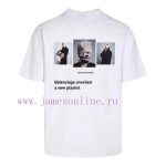 New Customers Only, Limit One. Top Tier OEM QualityBALENCIAGA 24 SS Classic T-shirt Short SleeveNo Need For Fancy Copywriting kzwuau47 - Image 3