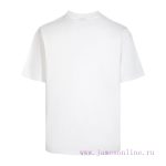 New Customers Only, Limit One. Top Tier OEM QualityBALENCIAGA 24 SS Classic T-shirt Short SleeveNo Need For Fancy Copywriting zej9cyzd - Image 3