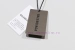 New Customers Only, Limit One. Top Tier OEM QualityBALENCIAGA 24 SS Classic T-shirt Short SleeveNo Need For Fancy Copywriting zej9cyzd - Image 5