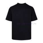 New Customers Only, Limit One. Top Tier OEM QualityBALENCIAGA 24 SS Classic T-shirt Short SleeveNo Need For Fancy Copywriting z8xau8jp - Image 3