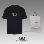 New Customers Only, Limit One. Top Tier OEM QualityBALENCIAGA 24 SS Classic T-shirt Short SleeveNo Need For Fancy Copywriting 94e0hei1