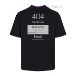 New Customers Only, Limit One. Top Tier OEM QualityBALENCIAGA 24 SS Classic T-shirt Short SleeveNo Need For Fancy Copywriting 94e0hei1 - Image 3