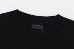 New Customers Only, Limit One. Top Tier OEM QualityBALENCIAGA 24 SS Classic T-shirt Short SleeveNo Need For Fancy Copywriting 94e0hei1 - Image 4