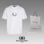 New Customers Only, Limit One. Top Tier OEM QualityBALENCIAGA 24 SS Classic T-shirt Short SleeveNo Need For Fancy Copywriting 9ncwne9u