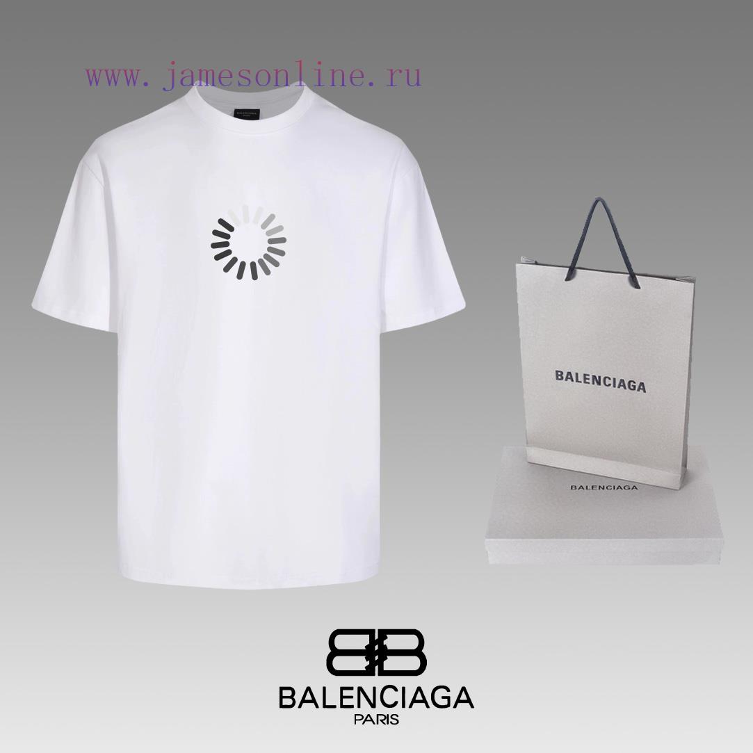 fnlfocoj3da.jpg New Customers Only, Limit One. Top Tier OEM QualityBALENCIAGA 24 SS Classic T-shirt Short SleeveNo Need For Fancy Copywriting 9ncwne9u - Image 1