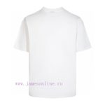 New Customers Only, Limit One. Top Tier OEM QualityBALENCIAGA 24 SS Classic T-shirt Short SleeveNo Need For Fancy Copywriting 3tye6mli - Image 3