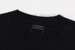 New Customers Only, Limit One. Top Tier OEM QualityBALENCIAGA 24 SS Classic T-shirt Short SleeveNo Need For Fancy Copywriting oenz58o1 - Image 4