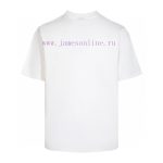 New Customers Only, Limit One. Top Tier OEM QualityBALENCIAGA 24 SS Classic T-shirt Short SleeveNo Need For Fancy Copywriting en6bwdok - Image 3