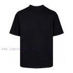New Customers Only, Limit One. Top Tier OEM QualityBALENCIAGA 24 SS Classic T-shirt Short SleeveNo Need For Fancy Copywriting r1im2x99 - Image 3
