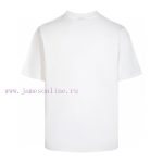 New Customers Only, Limit One. Top Tier OEM QualityBALENCIAGA 24 SS Classic T-shirt Short SleeveNo Need For Fancy Copywriting yhwrnbze - Image 3