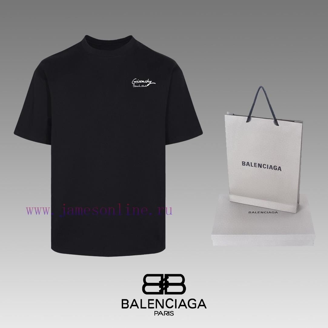 faqvhamlvhr.jpg New Customers Only, Limit One. Top Tier OEM QualityBALENCIAGA 24 SS Classic T-shirt Short SleeveNo Need For Fancy Copywriting 3d6z4h83 - Image 1