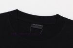 New Customers Only, Limit One. Top Tier OEM QualityBALENCIAGA 24 SS Classic T-shirt Short SleeveNo Need For Fancy Copywriting 3d6z4h83 - Image 4