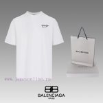 New Customers Only, Limit One. Top Tier OEM QualityBALENCIAGA 24 SS Classic T-shirt Short SleeveNo Need For Fancy Copywriting v8c54fbg