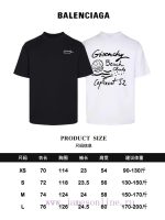 New Customers Only, Limit One. Top Tier OEM QualityBALENCIAGA 24 SS Classic T-shirt Short SleeveNo Need For Fancy Copywriting v8c54fbg - Image 10