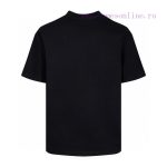 New Customers Only, Limit One. Top Tier OEM QualityBALENCIAGA 24 SS Classic T-shirt Short SleeveNo Need For Fancy Copywriting 8139wd4w - Image 3
