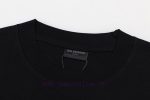 New Customers Only, Limit One. Top Tier OEM QualityBALENCIAGA 24 SS Classic T-shirt Short SleeveNo Need For Fancy Copywriting 8139wd4w - Image 4