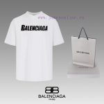 New Customers Only, Limit One. Top Tier OEM QualityBALENCIAGA 24 SS Classic T-shirt Short SleeveNo Need For Fancy Copywriting szg2njko