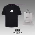 New Customers Only, Limit One. Top Tier OEM QualityBALENCIAGA 24 SS Classic T-shirt Short SleeveNo Need For Fancy Copywriting 4nsghzxl