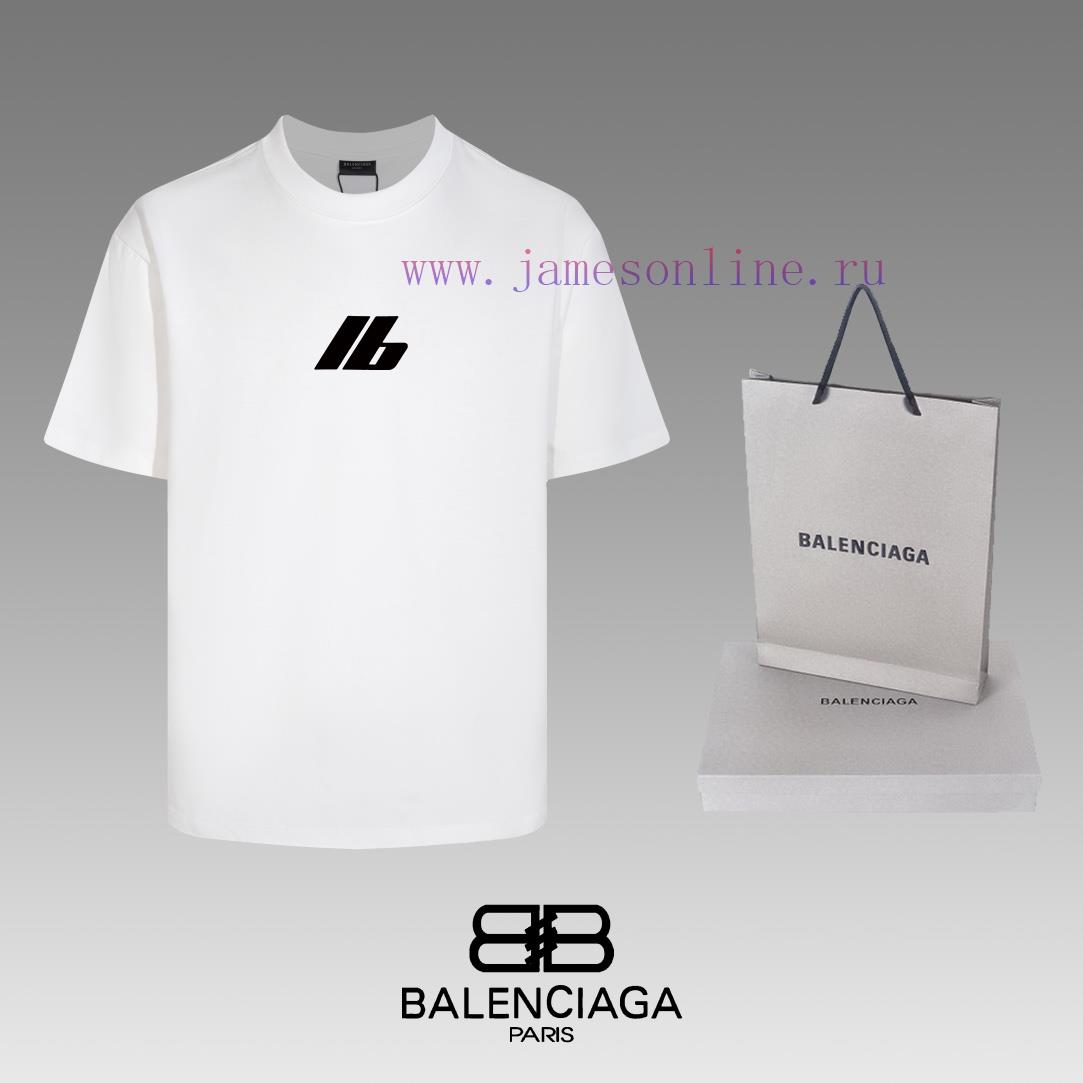 m3tllmwptvl.jpg New Customers Only, Limit One. Top Tier OEM QualityBALENCIAGA 24 SS Classic T-shirt Short SleeveNo Need For Fancy Copywriting 3zrjwv1k - Image 1