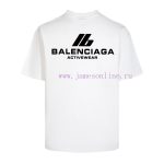 New Customers Only, Limit One. Top Tier OEM QualityBALENCIAGA 24 SS Classic T-shirt Short SleeveNo Need For Fancy Copywriting 3zrjwv1k - Image 3