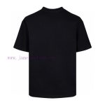 New Customers Only, Limit One. Top Tier OEM QualityBALENCIAGA 24 SS Classic T-shirt Short SleeveNo Need For Fancy Copywriting x6ojwbur - Image 3